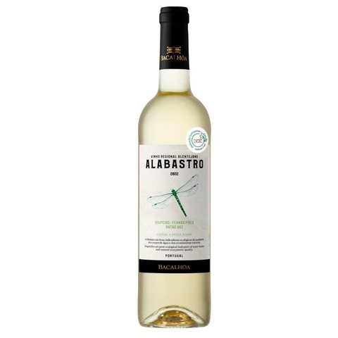 Bacalhôa Alabastro Branco