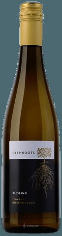 Deep Roots Riesling Trocken