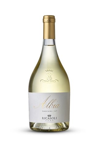 Ricasoli Albia Toscana Rosé