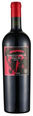 Caballo Loco · Grand Cru Maipo