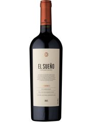 Mario Geisse · El Sueño Carménère