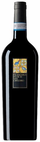 Feudi di San Gregorio San Greg