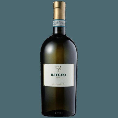 Pasini San Giovanni · Il Lugana