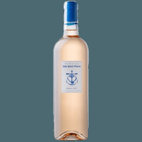 Isle Saint Pierre Rosé