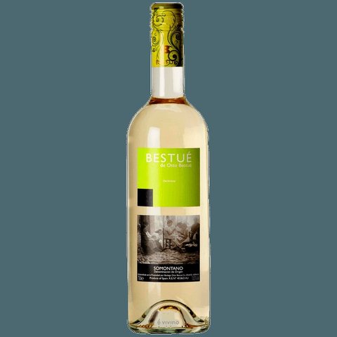 Bodega Otto Bestué · Chardonnay