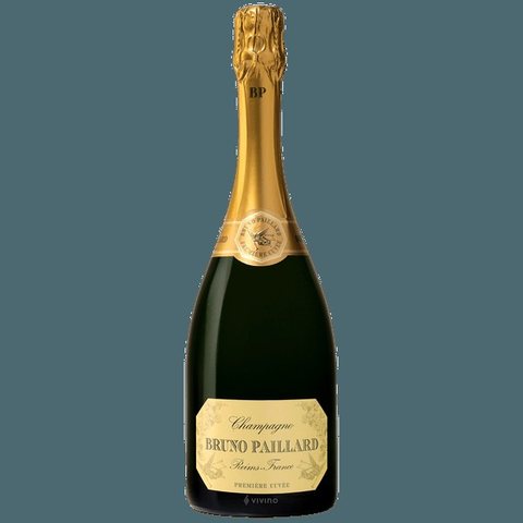 Bruno Paillard · Première Cuvée Extra Brut Champagne