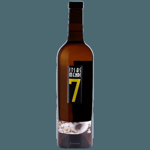 Itsasmendi 7