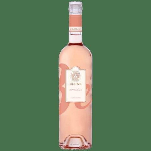 Berne · Romance Rosé
