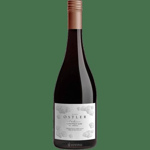 Clos Ostler · Caroline's Pinot Noir