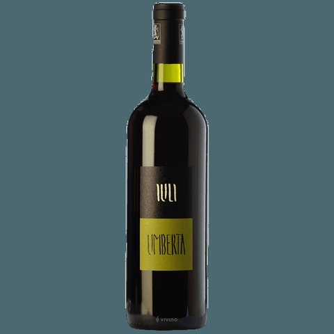 Iuli · Umberta
