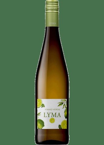 Lyma · Vinho Verde Branco