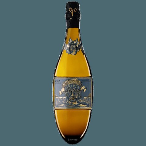 Agusti Torello Mata Cava Kripta Gran Reserva Brut Nature
