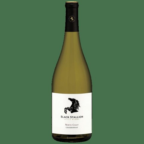 Black Stallion Chardonnay