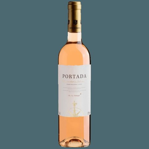 Portada Winemaker's Selection Rosé