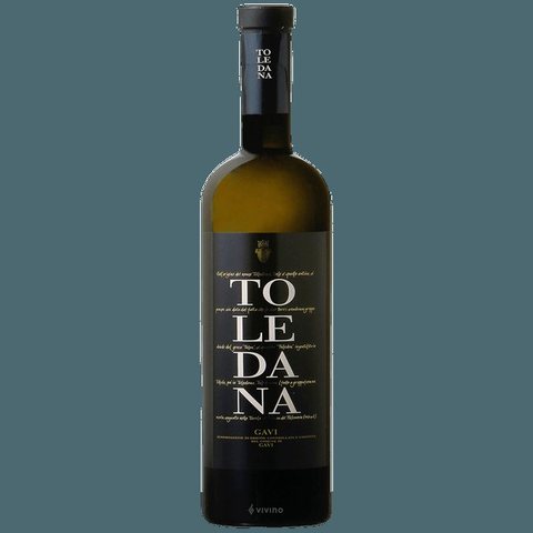 La Toledana Gavi