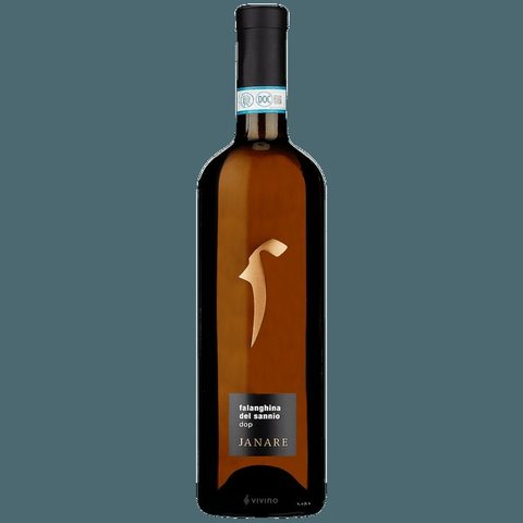 Janare Falanghina del Sannio