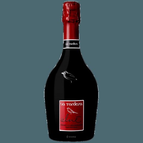 La Tordera · Alné Prosecco Treviso Millesimato
