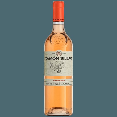 Ramón Bilbao Rioja Rosado