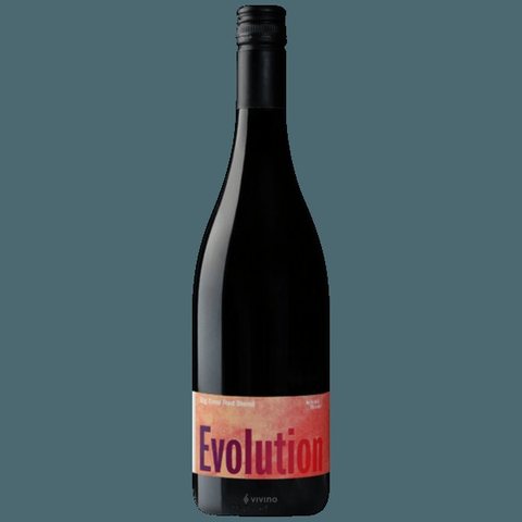 Sokol Blosser · Evolution (E) Red