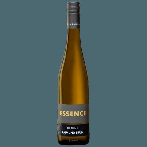 S.A. Prüm · Essence Riesling