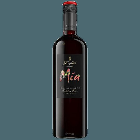 Freixenet · Mia Tinto