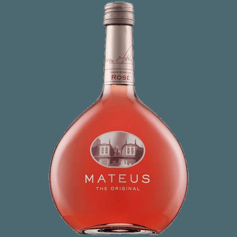 Mateus The Original Rosé