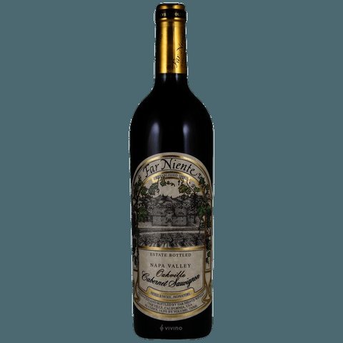 Far Niente · Cave Collection Cabernet Sauvignon