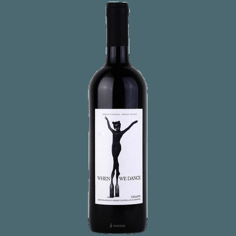 Tenuta Il Palagio · When We Dance Chianti