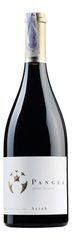 Ventisquero · Pangea Syrah