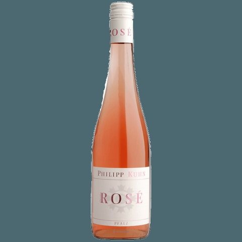 Philipp Kuhn · Philipps Rosé