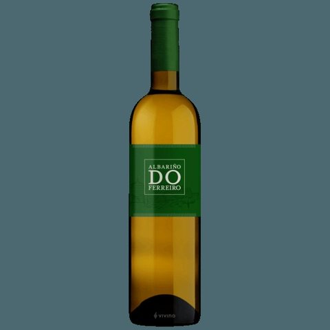 Bodegas Gerardo Mendez · Rias Baixas Albariño