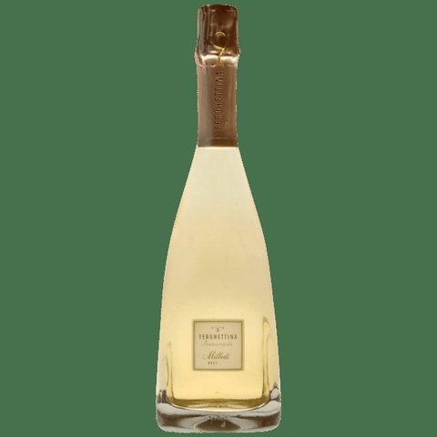 Ferghettina · Franciacorta Milledì Brut