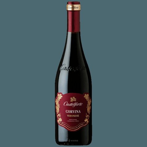 Casalforte · Corvina Veronese