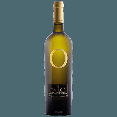 Ktima Biblia Chora (Κτημα Βιβλια Χωρα) · Ovilos White