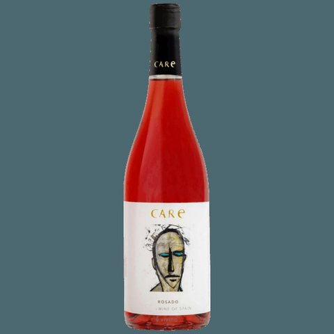 Bodegas Care · Rosado
