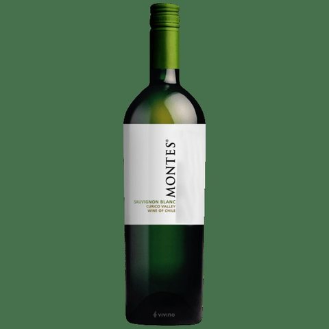 Montes · Classic Series / Reserva Sauvignon Blanc