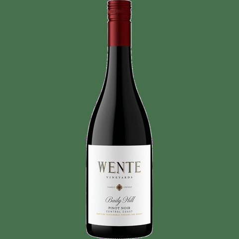 Wente Family Vineyards · Baily Hill Pinot Noir