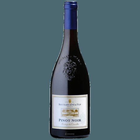 Bouchard Aîné & Fils · Pinot Noir Heritage Du Conseiller