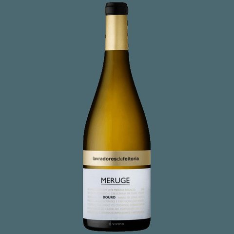 Lavradores de Feitoria · Meruge Branco
