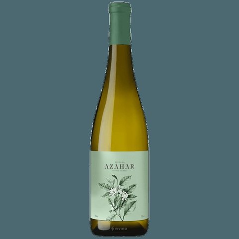 Azahar · Vinho Verde