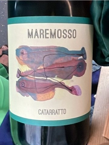 Rallo · Maremosso Catarratto