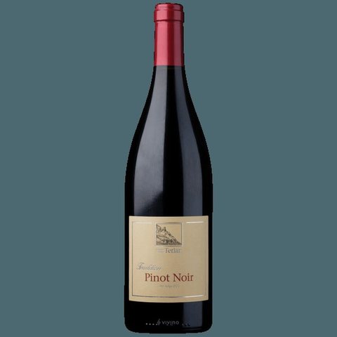 Terlan (Terlano) · Tradition Pinot Noir