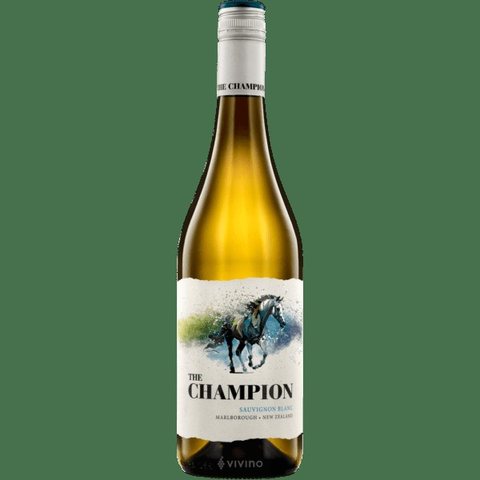 The Champion · Sauvignon Blanc