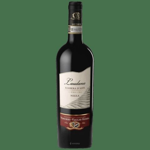 Vinchio Vaglio · Laudana