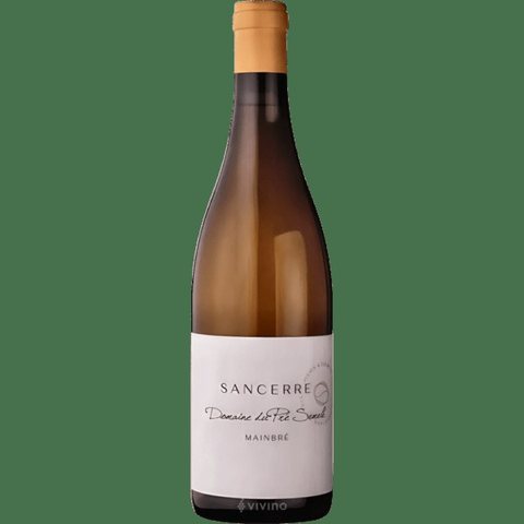 Domaine du Pré Semelé (Julien & Clément Raimbault) Mainbré Sancerre Blanc