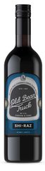 d'Arenberg · Old Bean Truck Shiraz