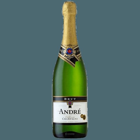 André Brut