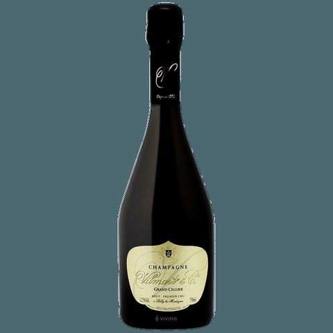 Vilmart & Cie · Grand Cellier Brut Champagne Premier Cru
