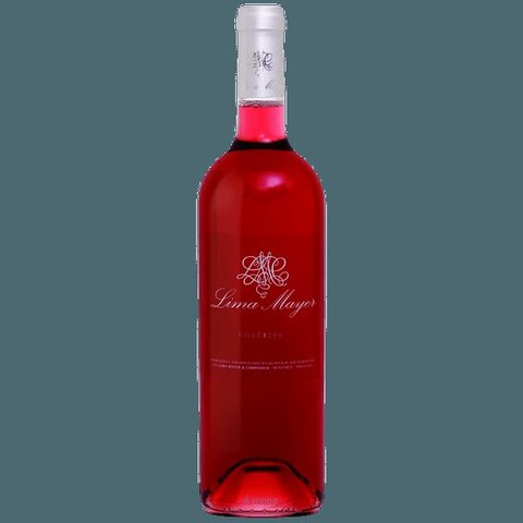 Lima Mayer · Rosé