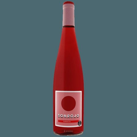 Calandria Sonrojo Rosado